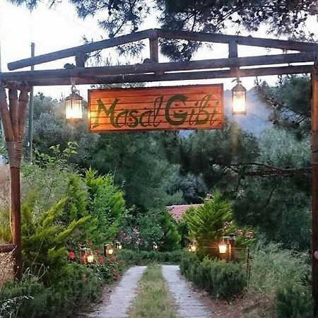 Datca Masal Gibi Extérieur photo
