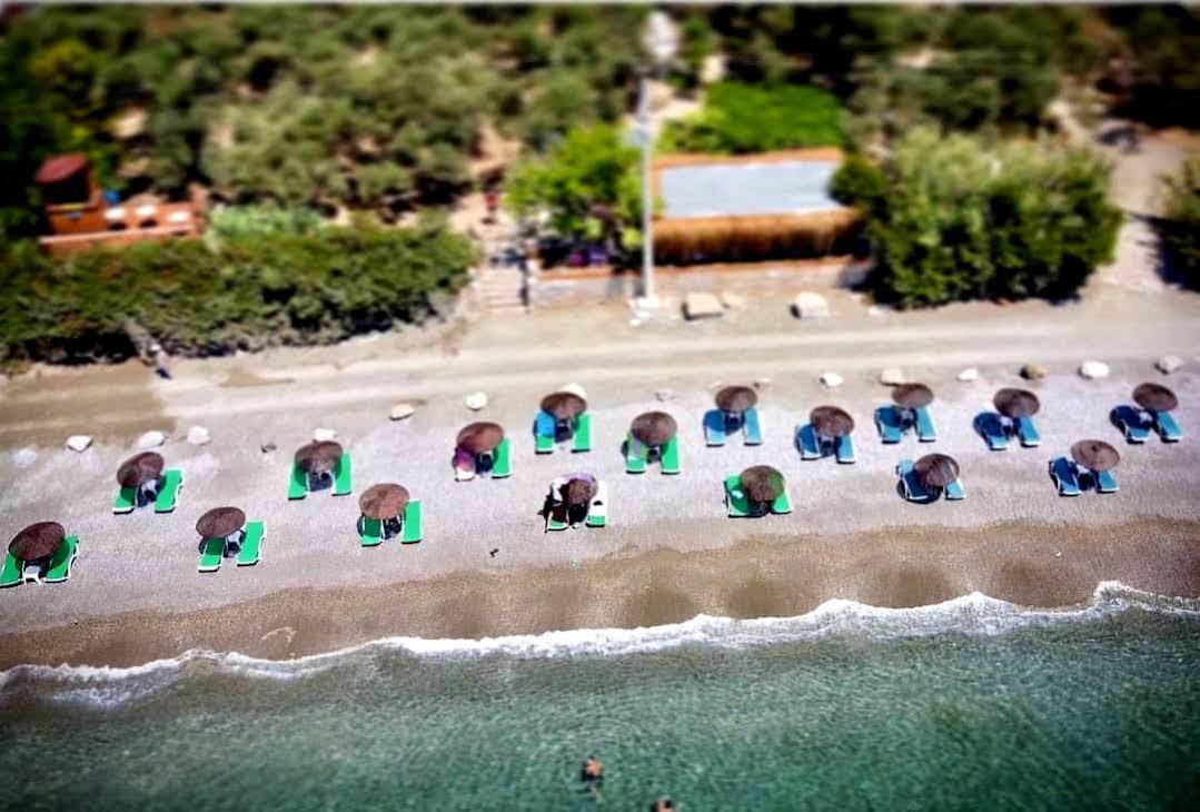 Datca Masal Gibi Extérieur photo