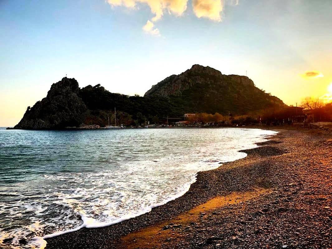 Datca Masal Gibi Extérieur photo