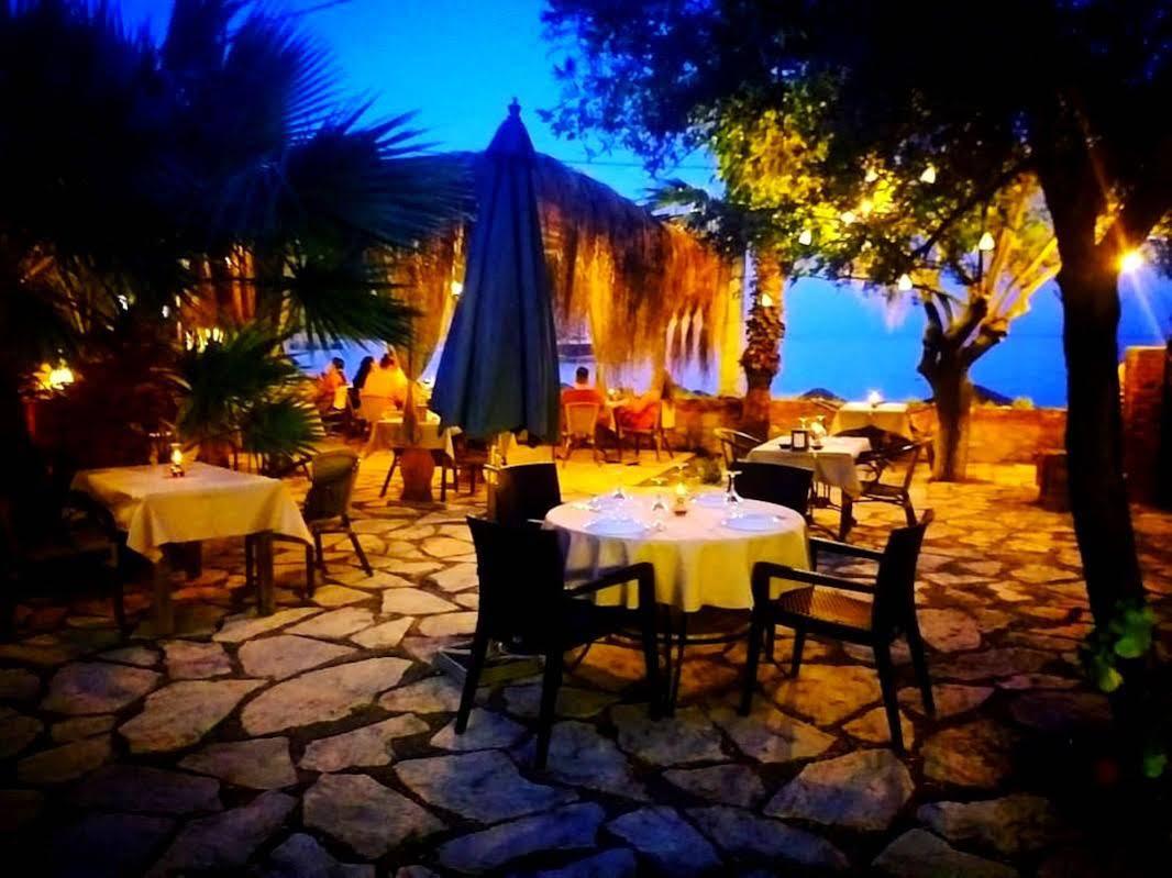 Datca Masal Gibi Extérieur photo