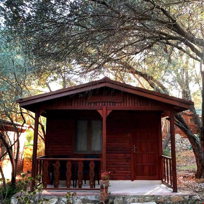 Datca Masal Gibi Extérieur photo