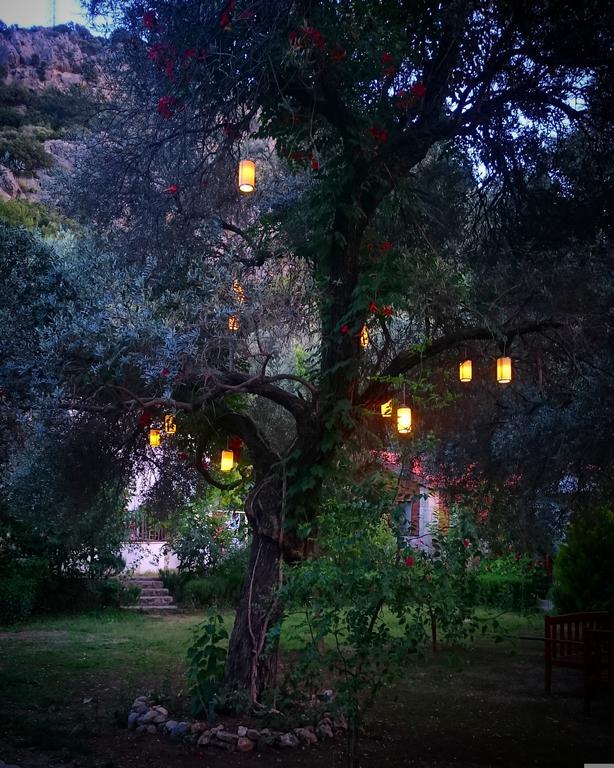 Datca Masal Gibi Extérieur photo