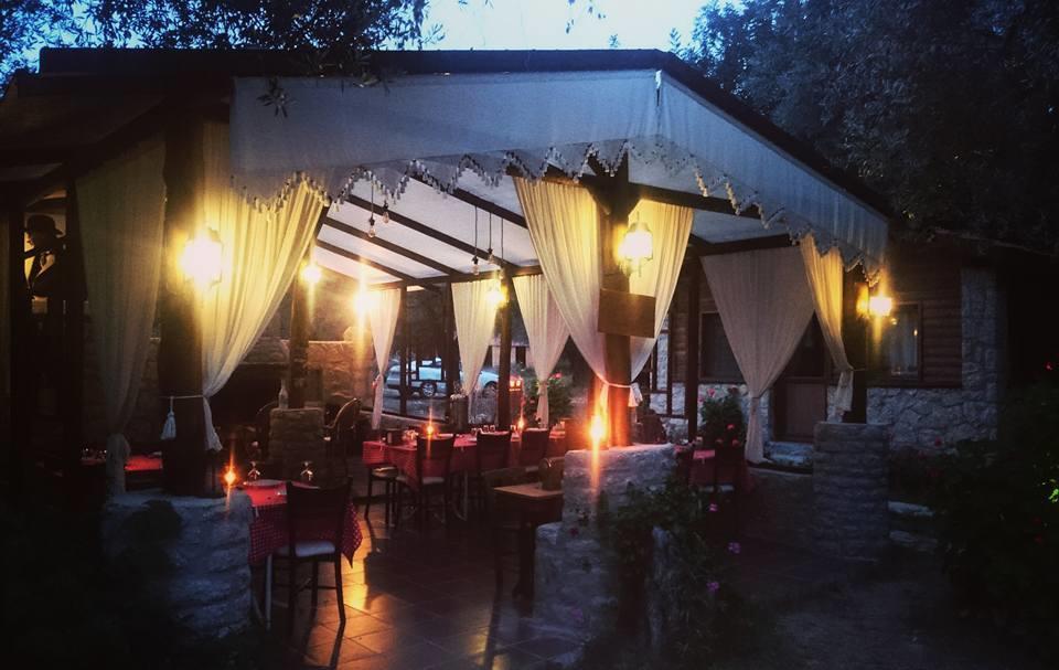 Datca Masal Gibi Extérieur photo