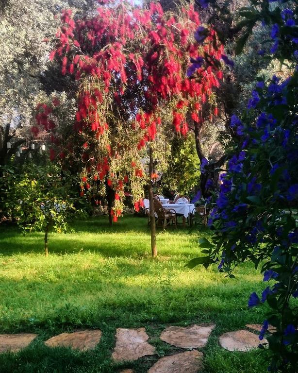 Datca Masal Gibi Extérieur photo