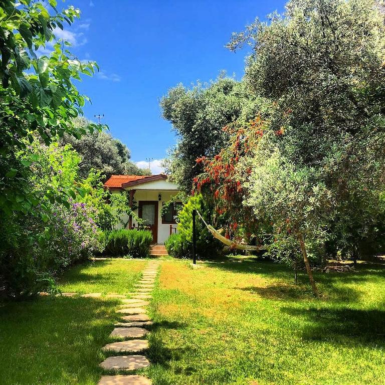 Datca Masal Gibi Extérieur photo