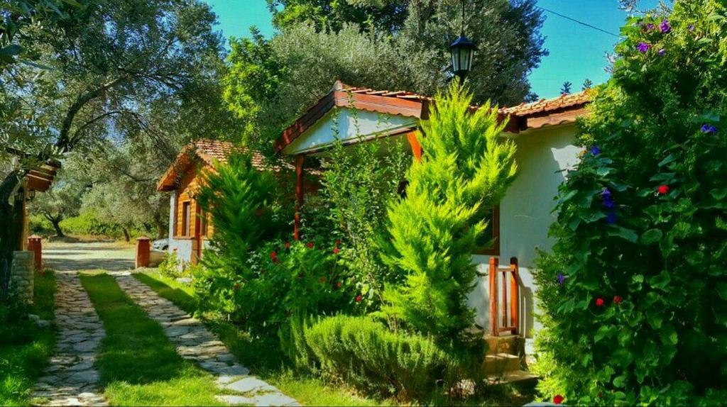 Datca Masal Gibi Extérieur photo