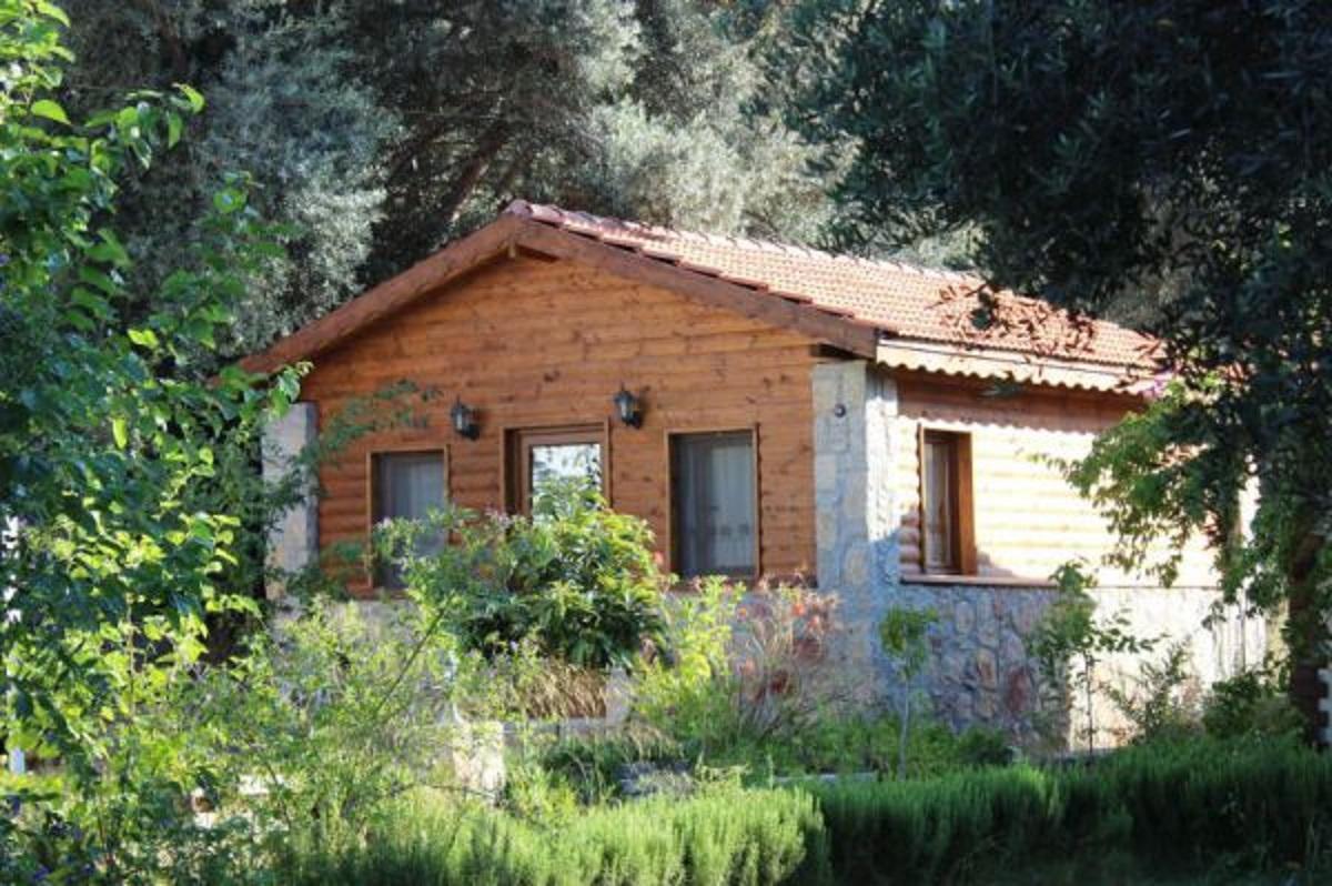 Datca Masal Gibi Extérieur photo