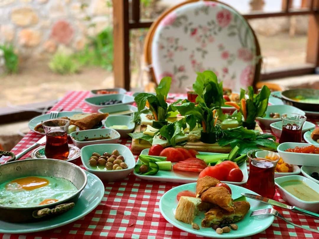 Datca Masal Gibi Extérieur photo