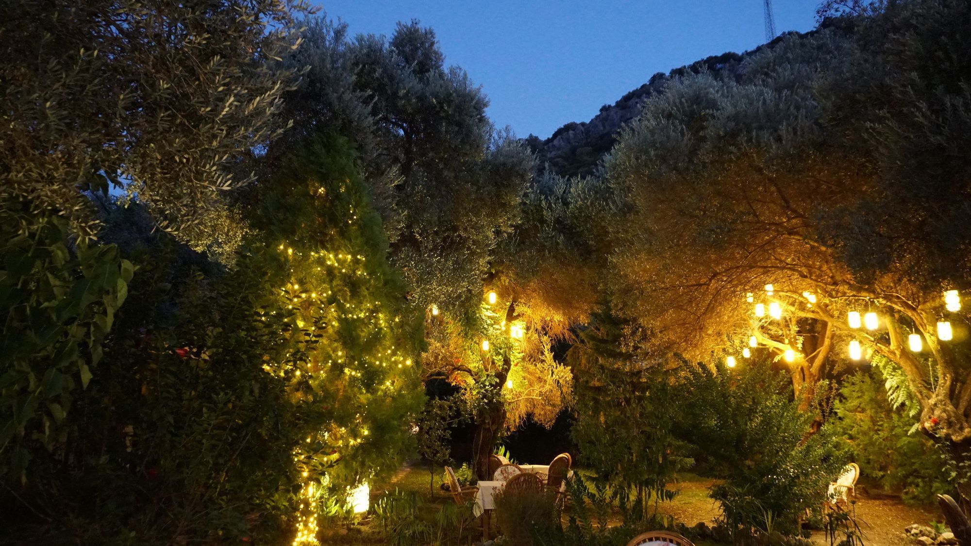 Datca Masal Gibi Extérieur photo