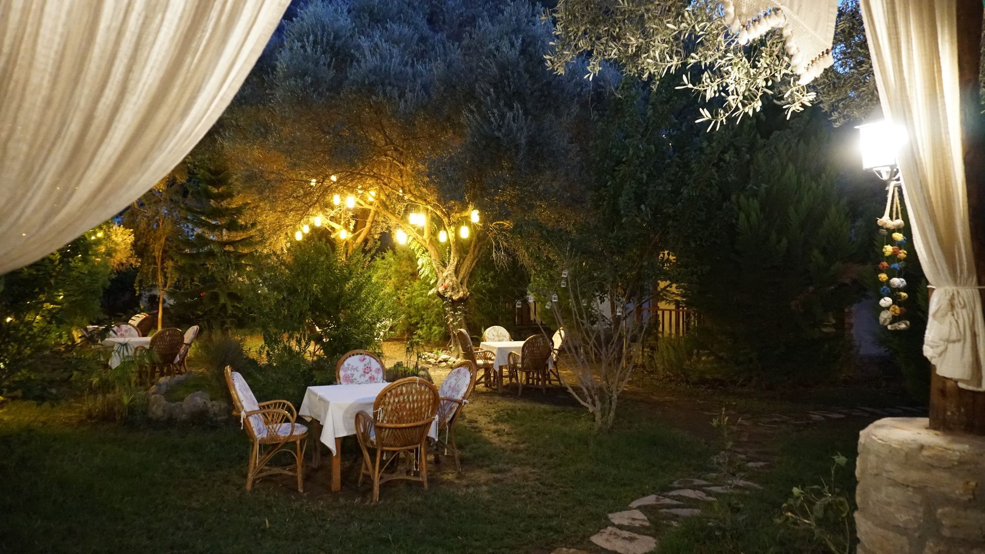 Datca Masal Gibi Extérieur photo