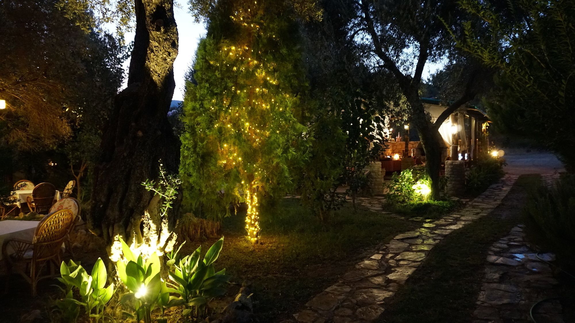 Datca Masal Gibi Extérieur photo
