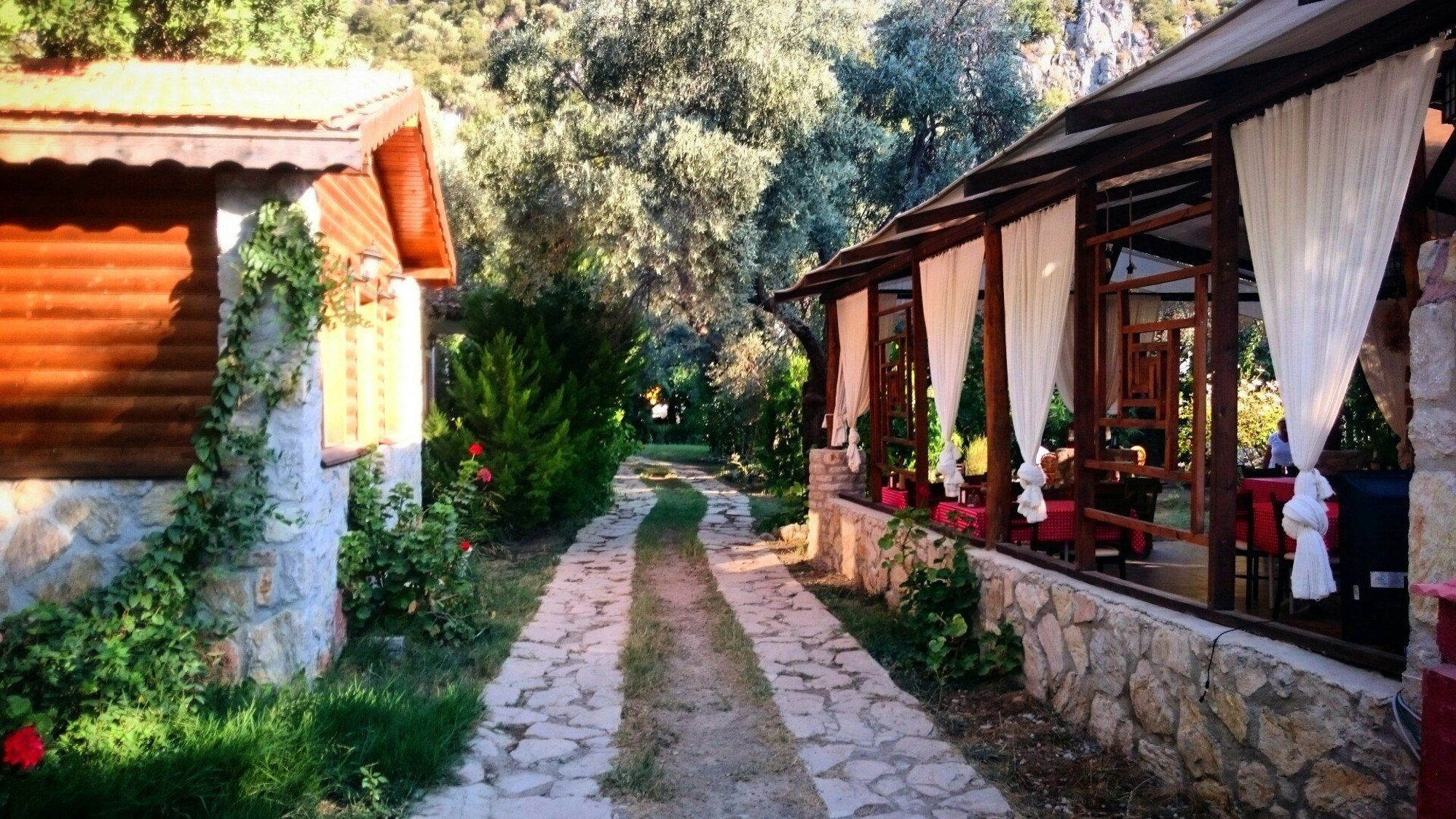 Datca Masal Gibi Extérieur photo