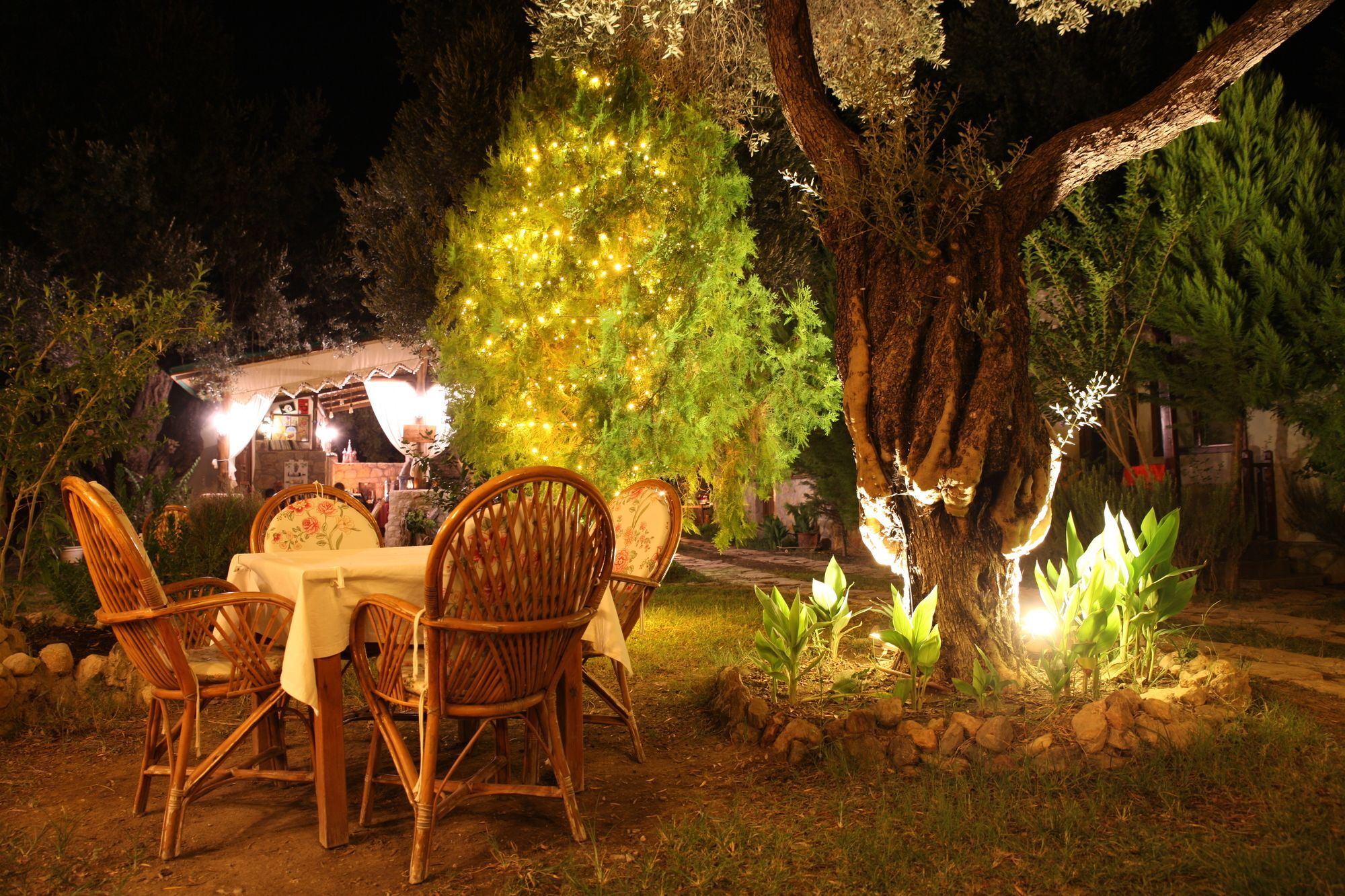 Datca Masal Gibi Extérieur photo