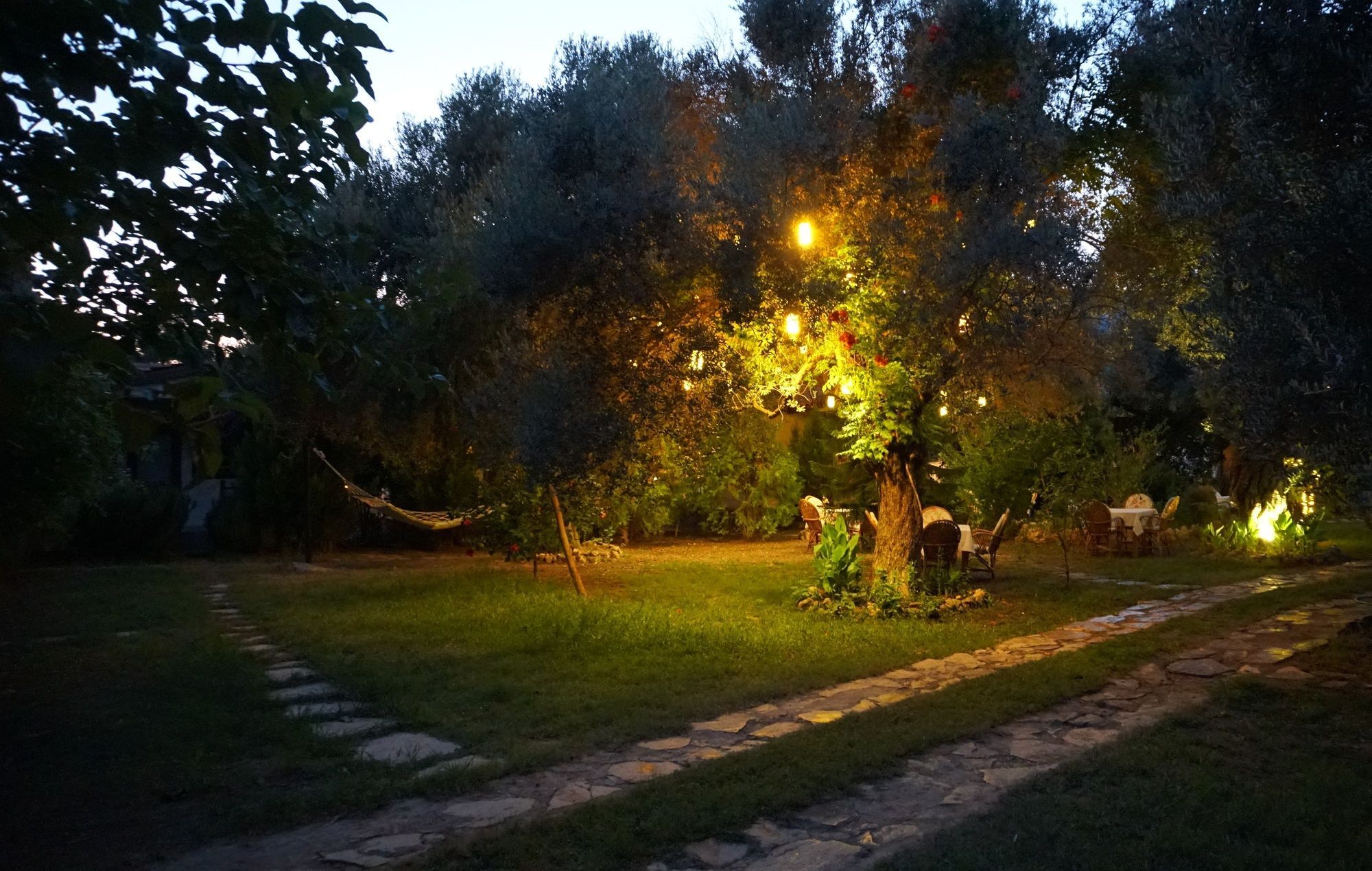Datca Masal Gibi Extérieur photo