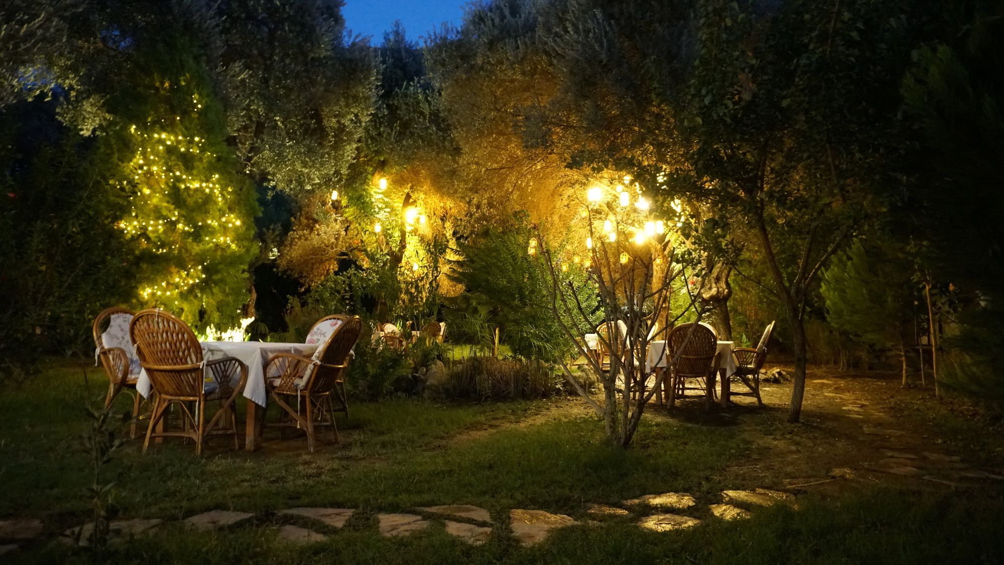 Datca Masal Gibi Extérieur photo