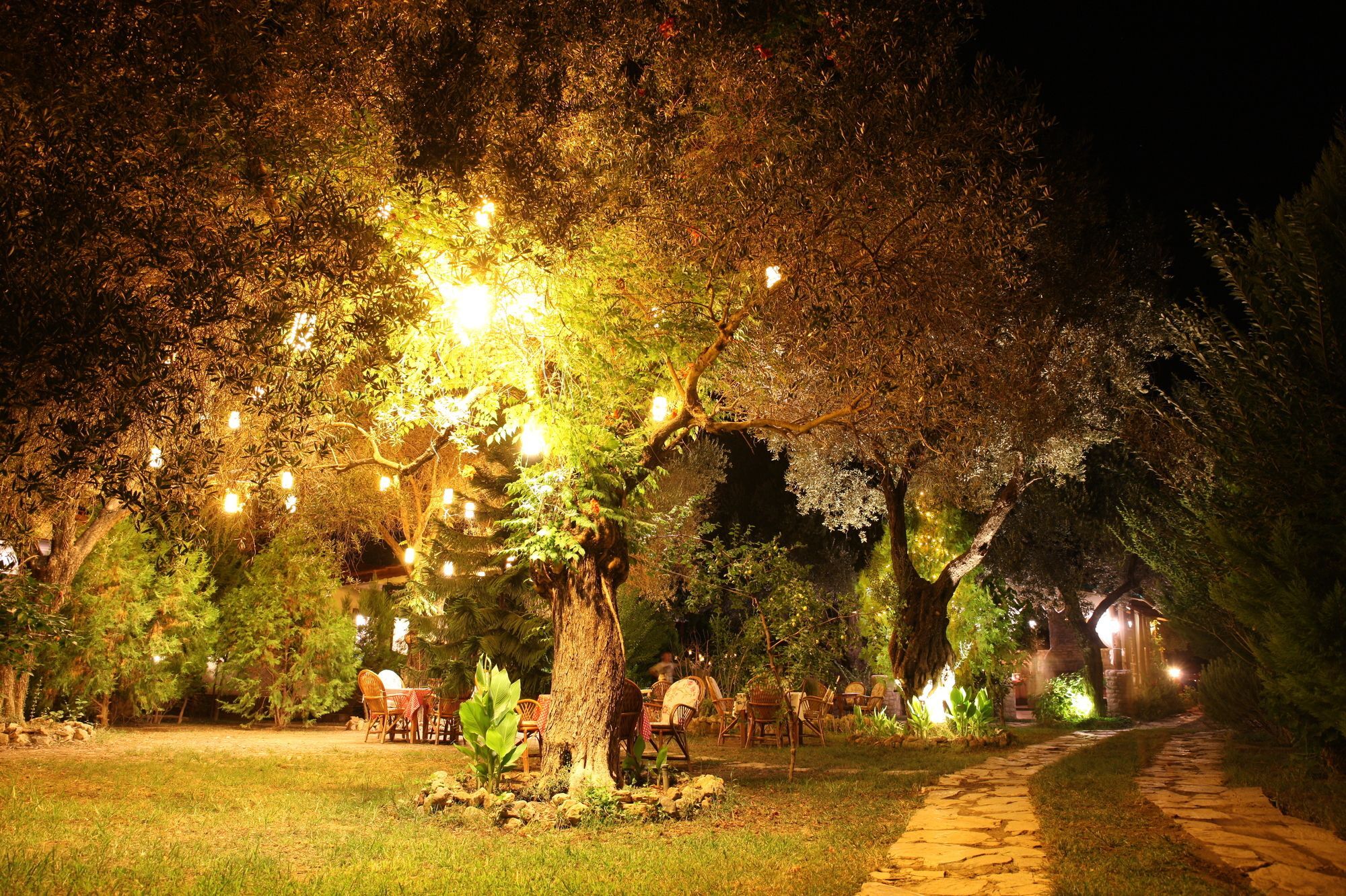 Datca Masal Gibi Extérieur photo
